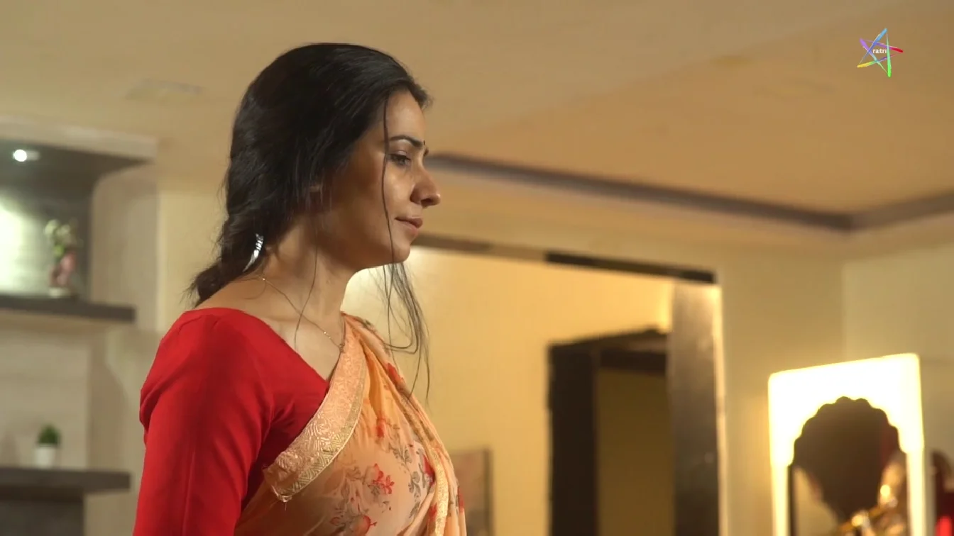 Asur S01 E01-02 Ratri